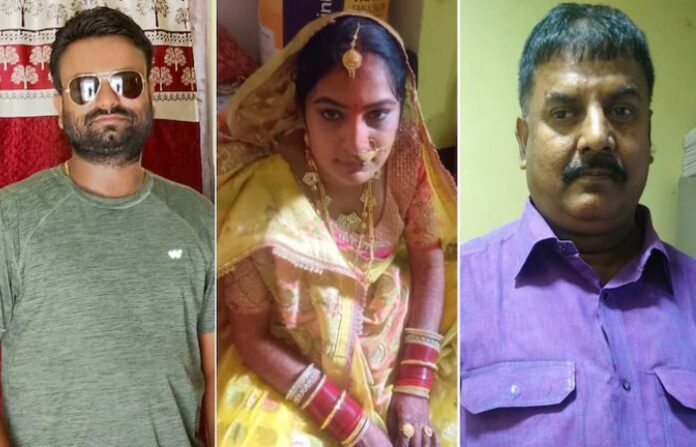 bihar crime news
