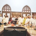 सफाई कामगारांच्या मागण्या मान्य, कंत्राटी कामगारांना कायम करणार; संप मागे, सोमवारी करार