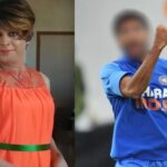 ते प्रेम नाही फक्त ‘वन नाईट स्टँड’, टीम इंडियाच्या क्रिकेटपटूचे नाव घेत बॉबी डार्लिंगचा धक्कादायक खुलासा