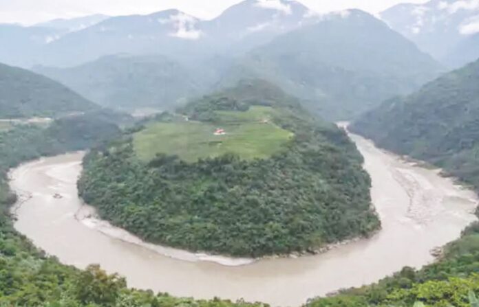 brahmaputra