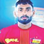 कुत्र्याचं पिल्लू चावल्याकडे दुर्लक्ष करणे जिवावर बेतले, कबड्डीपटू ब्रिजेश सोलंकीचा रेबीजमुळे मृत्यू