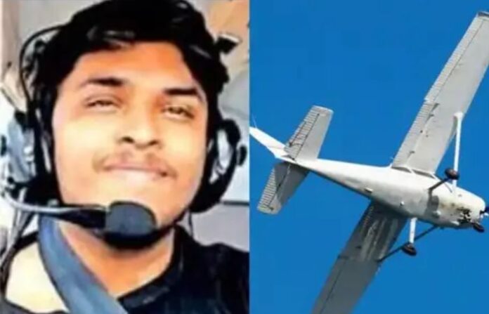 canada plane accident