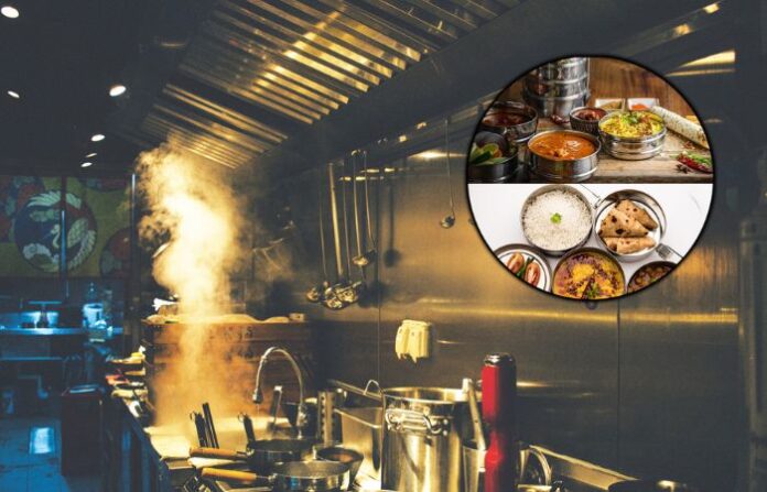 cloud kitchen