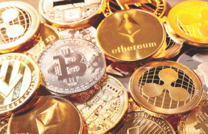 crypto
