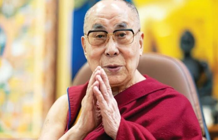 dalai lama