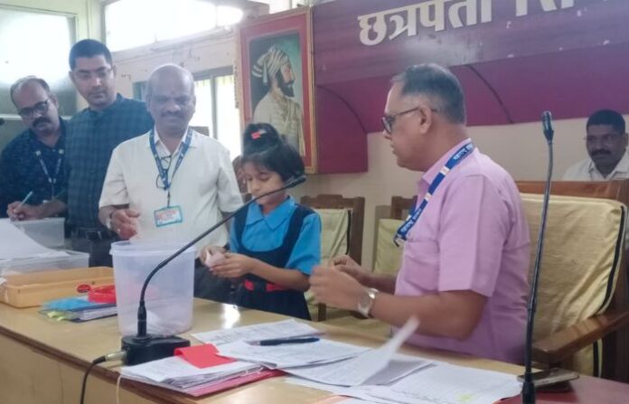 dapoli election