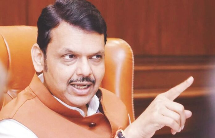 _devendra fadnavis
