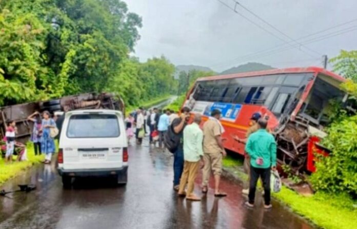 devrukh accident