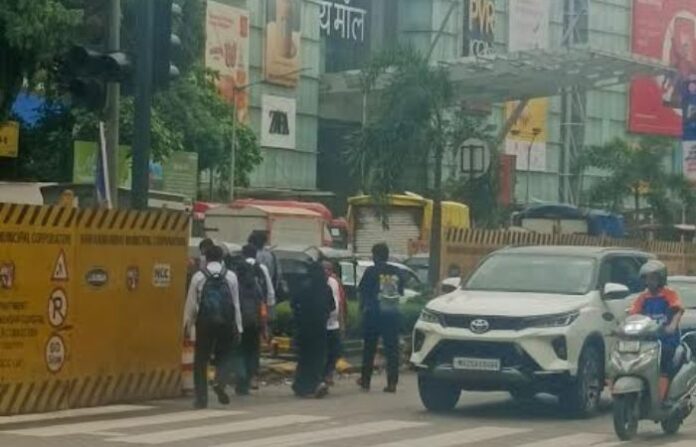 dindoshi signal