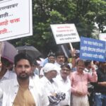 बीएचएमएस डॉक्टरांना एमएमसीमध्ये समाविष्ट करा, होमिओपॅथी डॉक्टरांचे उपोषण सुरू