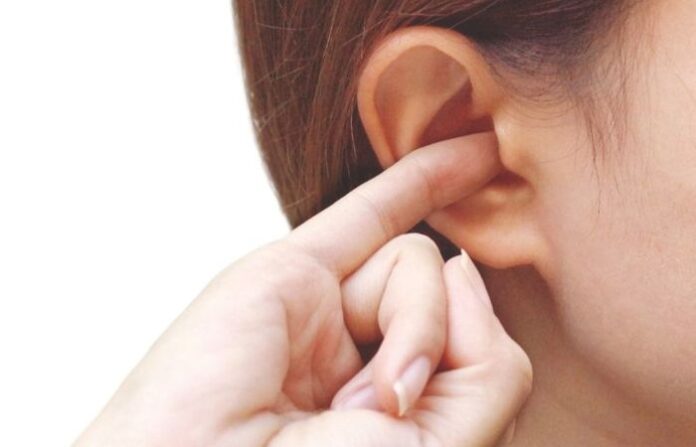 ear wax
