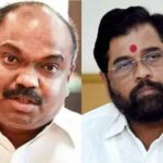 एकनाथ शिंदे खुर्ची वाचवण्यासाठी त्यांच्या मंत्र्यांच्या गैरकृत्यावर पांघरून घालत आहेत, अनिल परब यांची टीका