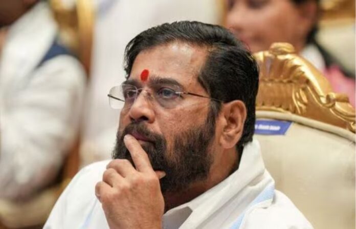 eknath shinde