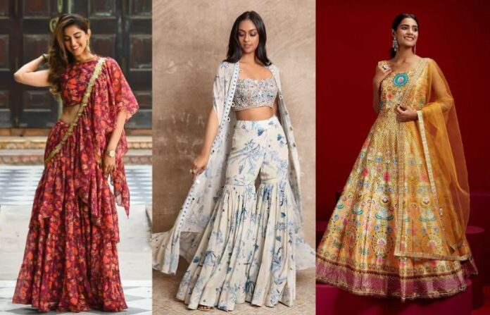 ethenic fasion