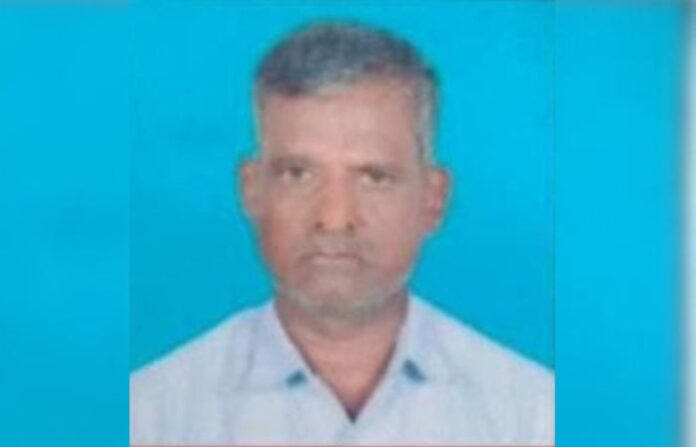 farmer latur shridhar ghogare