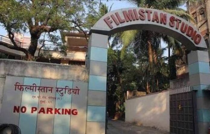 filmistan studio