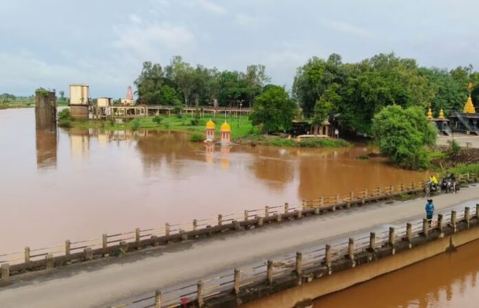 flood