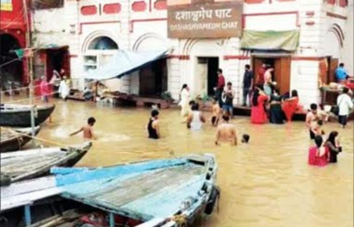 flood
