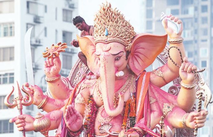 ganpati