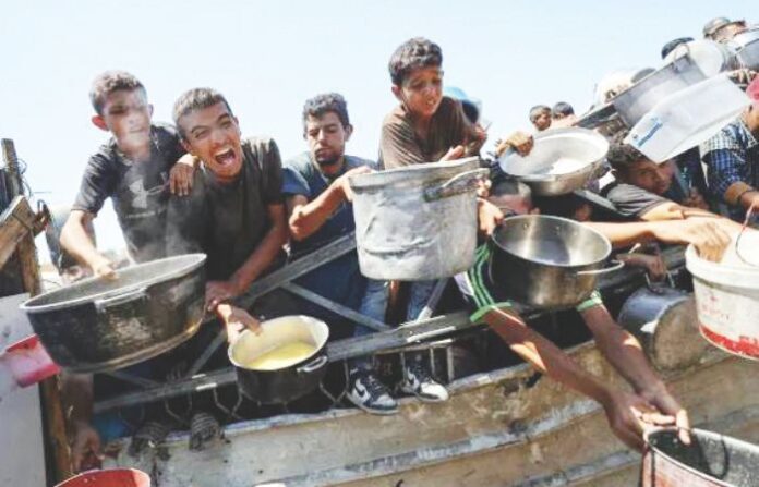 gaza-starvation-crisis-100-deaths-walking-skeletons