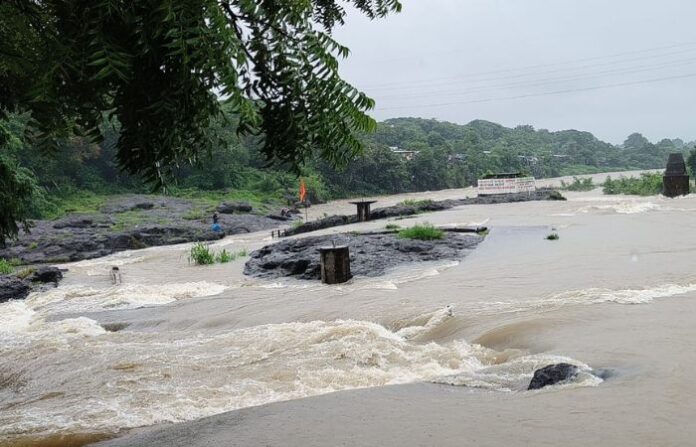 godavari river