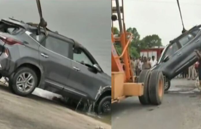 gujrat accident