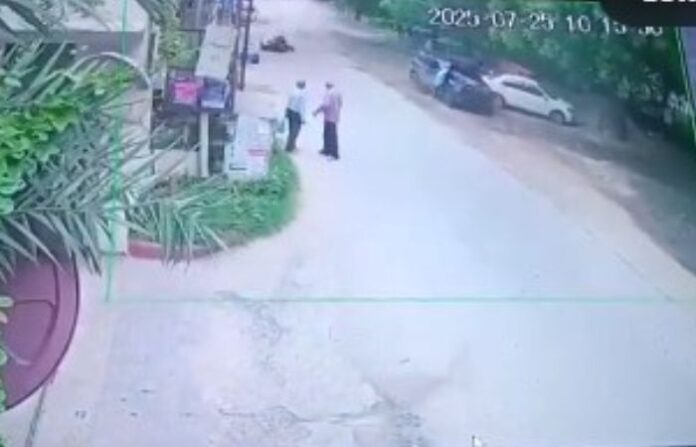 gujrat cctv