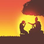 गुरुपौर्णिमेचा संदेश