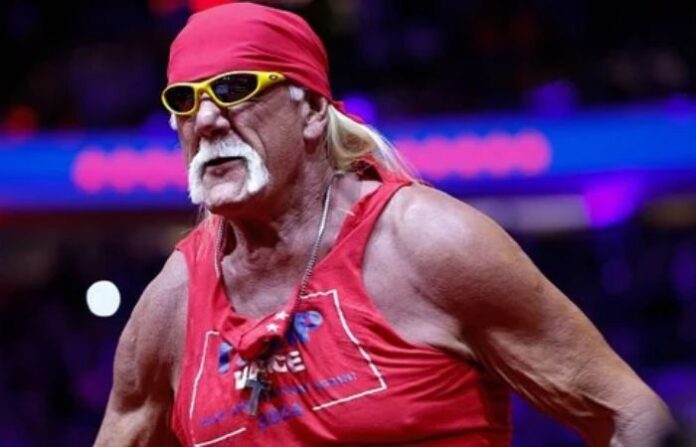 hulk hogan