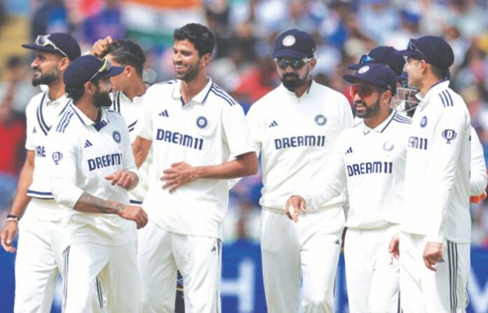 india win