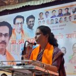 महायुतीचे सरकार विश्वासघातकी; शेतकर्यांना वार्यावर सोडले : जयश्री शेळके