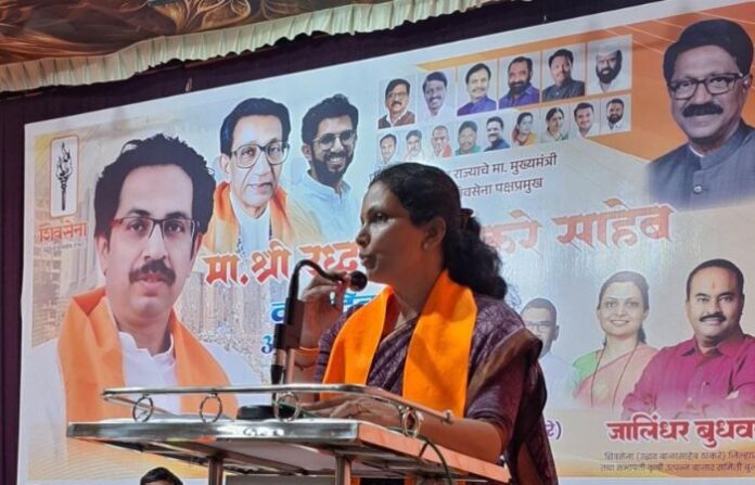 jayshree shelke 1