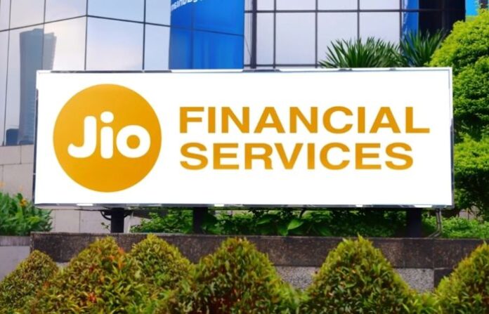 jio financial
