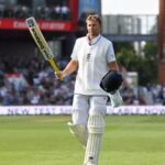 हिंदुस्थानच्या संघर्षावर इंग्लंडचा धावांचा डोंगर, रुटच्या विक्रमी शतकामुळे इंग्लंडकडे 186 धावांची आघाडी