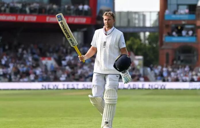 joe root