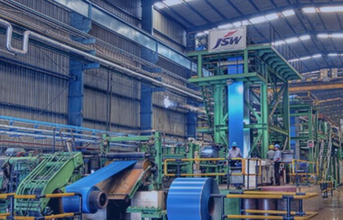 jsw