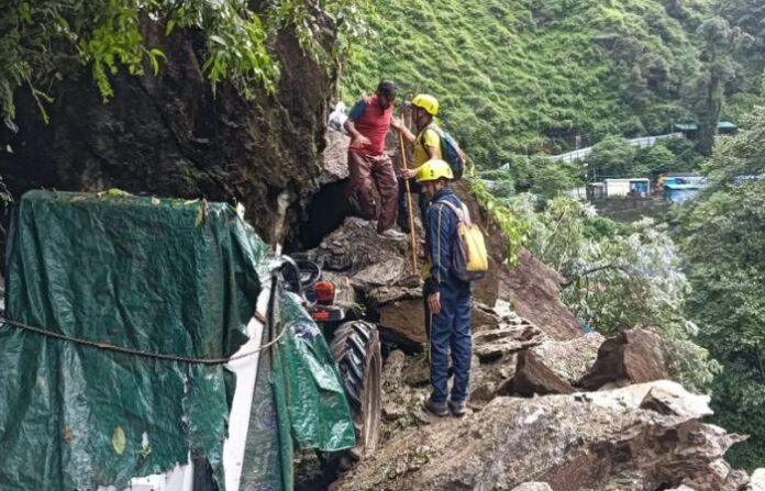 kedarnath yatra
