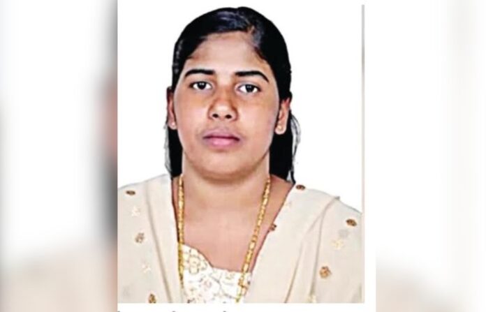 kerala nurse
