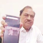 Eknath Khadse On Honeytrap एक बटण दाबले तर देशात हाहाकार उडेल, एकनाथ खडसे यांचा इशारा