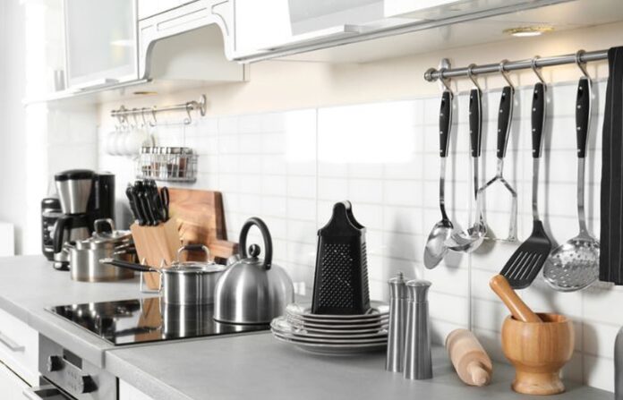 kichen utensils