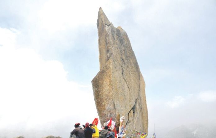 kinnar yatra
