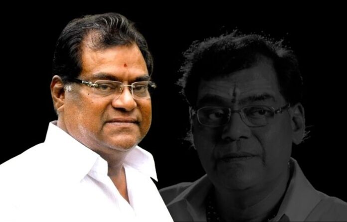 kota srinivasa rao