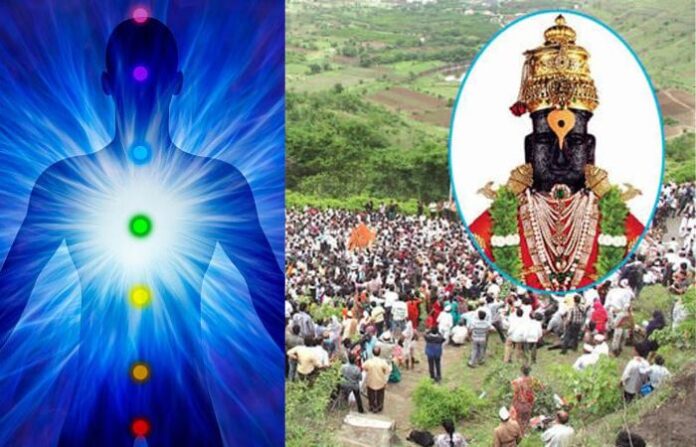kundalini wari