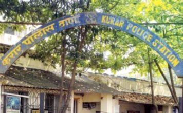 Mumbai News – मालाडमध्ये दिवसाढवळ्या चाकूहल्ला; एकाचा मृत्यू, तिघे गंभीर जखमी