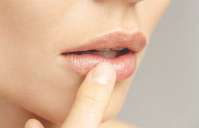 lips