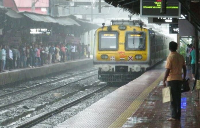 local train