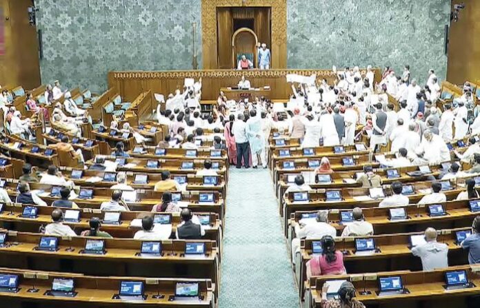 loksabha