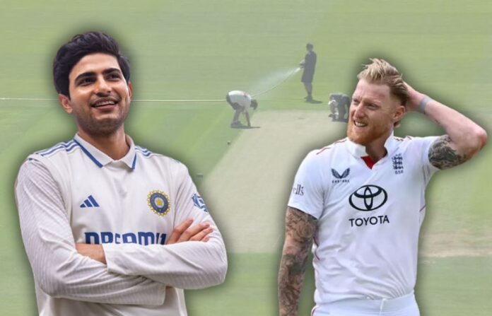lords test