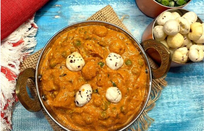 makhana