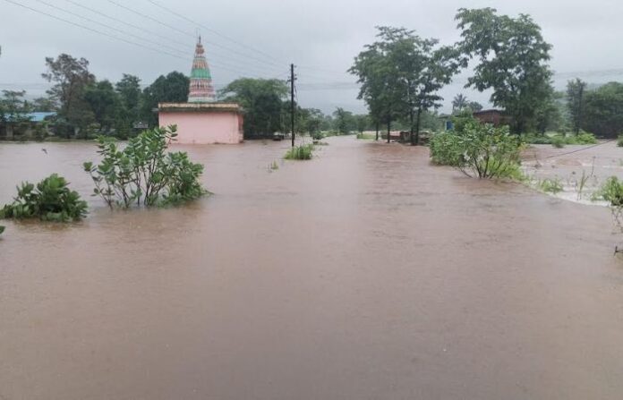 mandangad